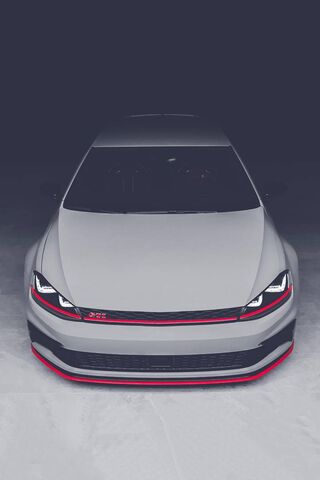 Vw Golf Gti