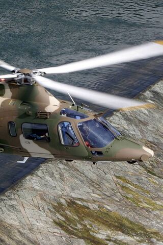 Soaring High: The Power of Helicopters 🚁