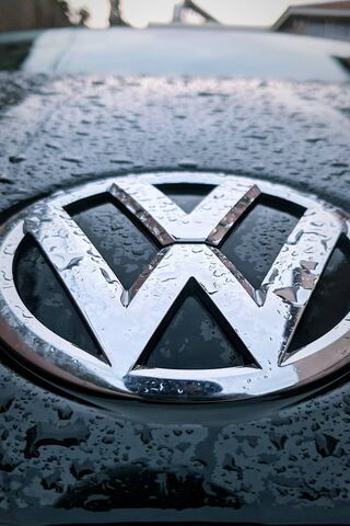 Logo của Volkswagen