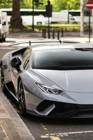 Nardo Grey Lambo Wallpaper - Download to your mobile from PHONEKY