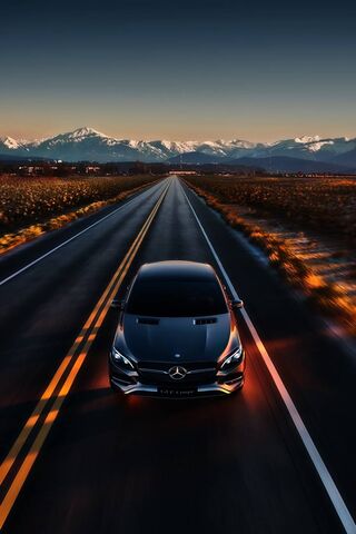 Mercedes