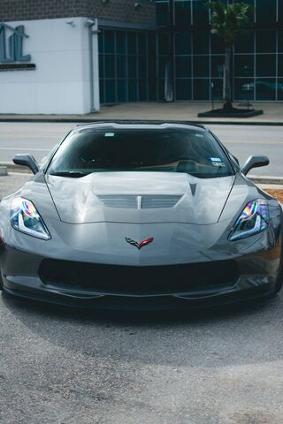 Supper Car