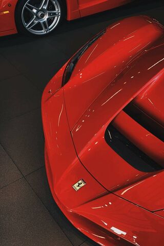 Phoneky Laferrari Hd Hd خلفيات