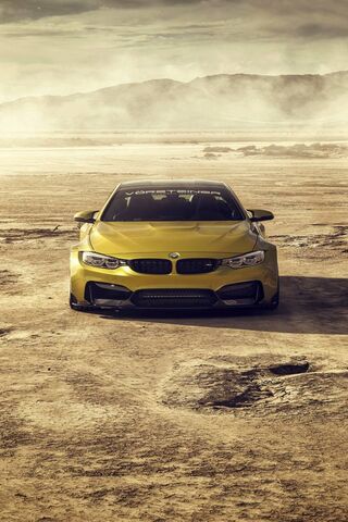 Bmw M4