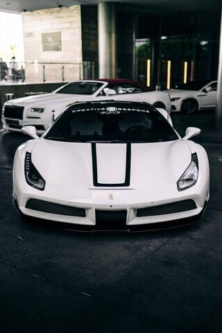 Elegance on Wheels: The White Fleet