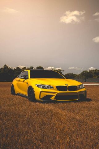 Bmw M2