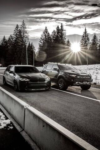 Winter Warriors: Zed's Chill Ride