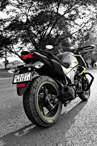 Honda Hornet 160 R Wallpaper Download To Your Mobile From Phoneky