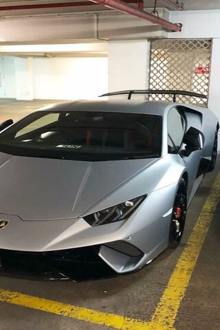 Unleashing the Gunmetal Beast: Performante Power