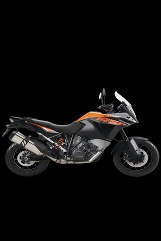 KTM 5: The Adventure Awaits! 🏍️✨