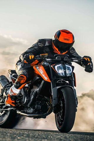 Bick: The Beast on Two ..