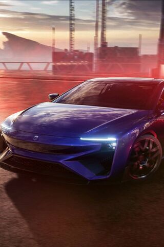 Unleashing the Future: Rg Nathalie Hypercar 🚗✨