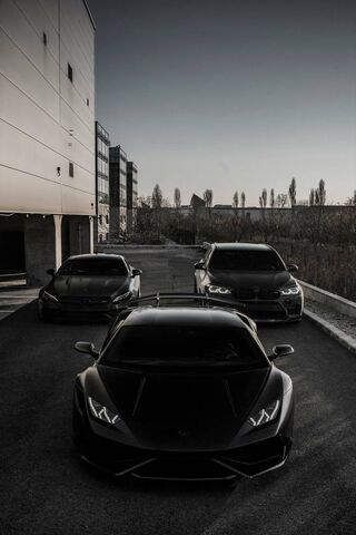 Shadows of the Asphalt: The Dark Side of Speed