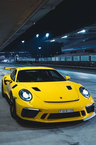 Unleashing the Beast: The New GT2 RS 🏎️💨