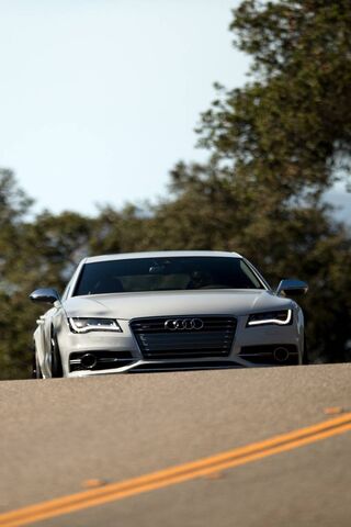 Audi S7