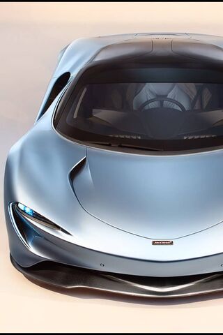 Mclaren Speedtail Wallpaper Download To Your Mobile From Phoneky