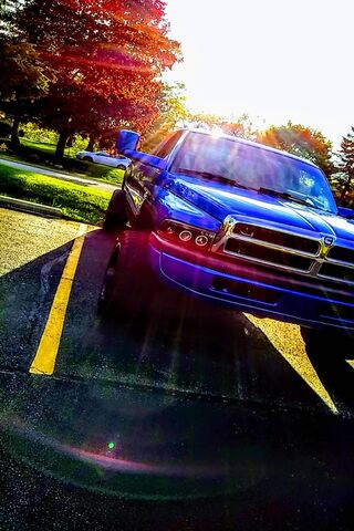 Power on Wheels: The Cummins Experience 🚛✨