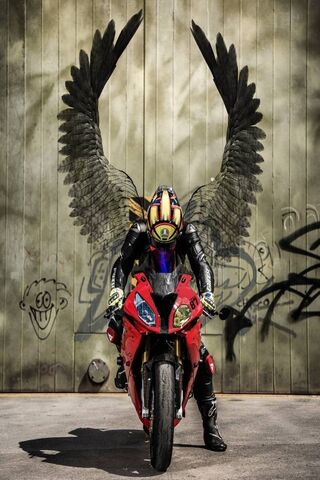 Wings of Freedom: The B..