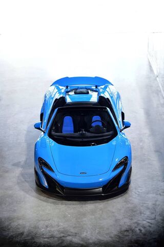 Mclaren