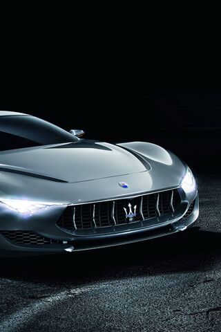 Elegance on Wheels: The..