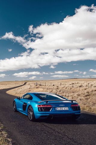 Unleashing Power: The A..