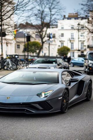 Stealthy Elegance: The S For Stealth Bomber