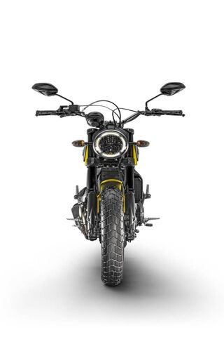 Ducati: The Bold Spirit of Adventure 🏍️✨