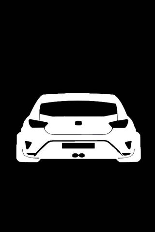 The Sleek Style of the Seat Ibiza 🚗✨