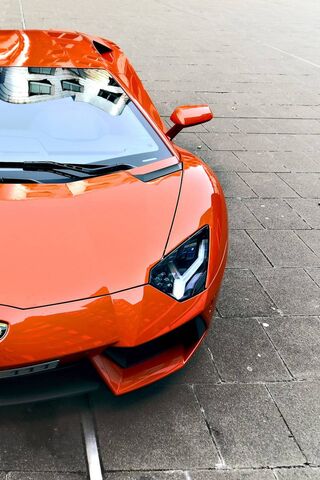 Aventador