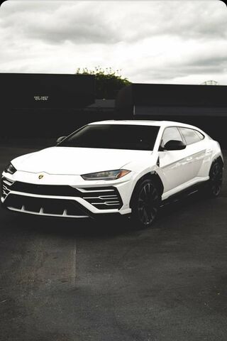 Lamborghini Urus: The Ultimate Luxury SUV 🚗✨