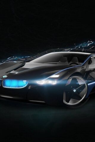 Futuristic Elegance: Th..