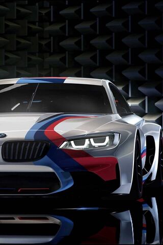 BMW: The Ultimate Drivi..