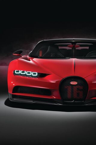 Unleashing Power: The B..