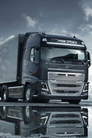 Power on Wheels: The Vo..