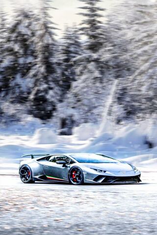 Snowy Performante