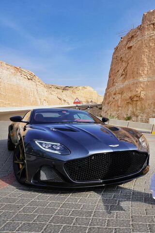 Dbs Superleggera Wallpaper - Download to your mobile from PHONEKY