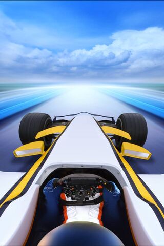 Racing into the Future: The Formula Car Experience 🚗💨