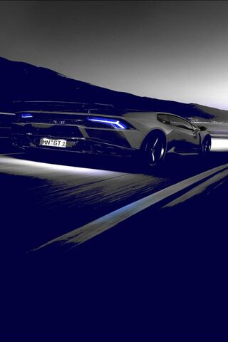 Speeding into the Futur..