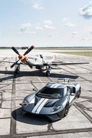 Aerospace Icons: Speed Meets Power 🚀✈️