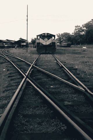 Journey Through Time: The Locomotive Legacy 🚂