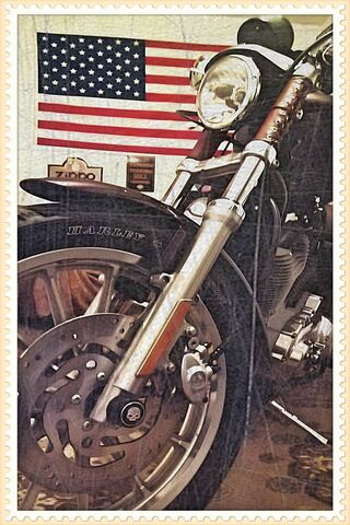 Harley