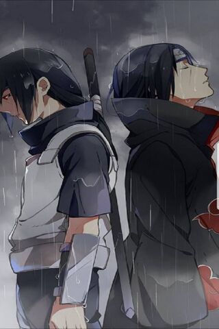 Itachi Wallpaper Download To Your Mobile From Phoneky