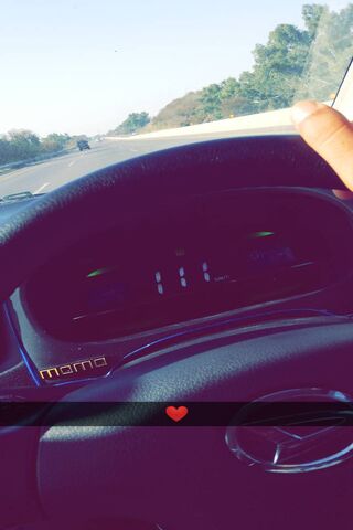 Mira Diahutsu: The Journey Begins 🚗❤️