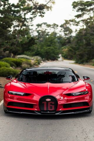 Red Chiron