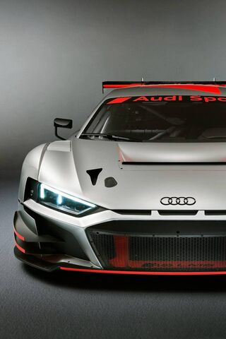 R8 Lms Gt3
