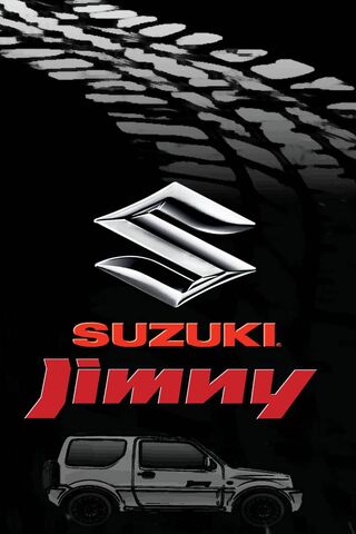 Suzuki Jimny Wallpaper Download To Your Mobile From Phoneky