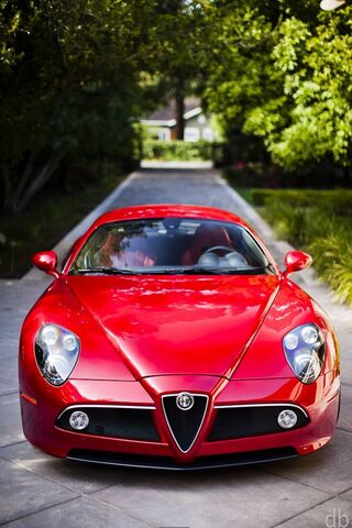 Alfa Romeo