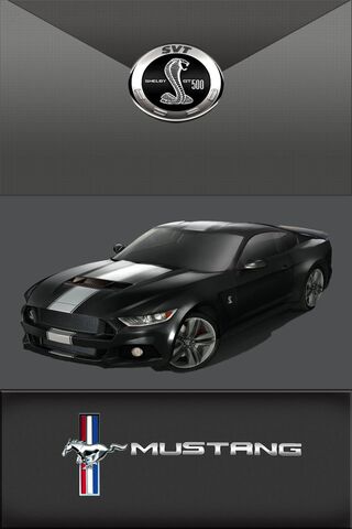 Unleashing the Beast: 2018 SVT Cobra 🐍🔥