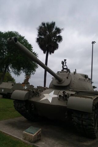 Army Tank