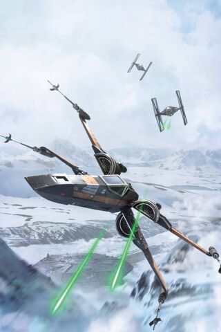 Galactic Skirmish: The ..